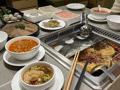 -海底捞火锅(南山京基百纳店)