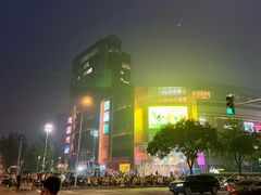 -北京清河万象汇