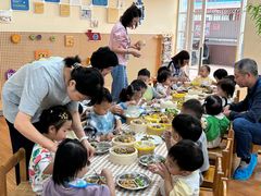 -奇乐全日制婴儿学校·早教