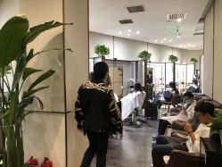 -崇尚GAVIN STYLE臻选