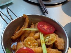 -椰庭·椰子鸡·创意玩家(晶耀前滩店)