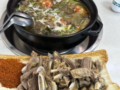 -野菌王牦牛肉汤锅