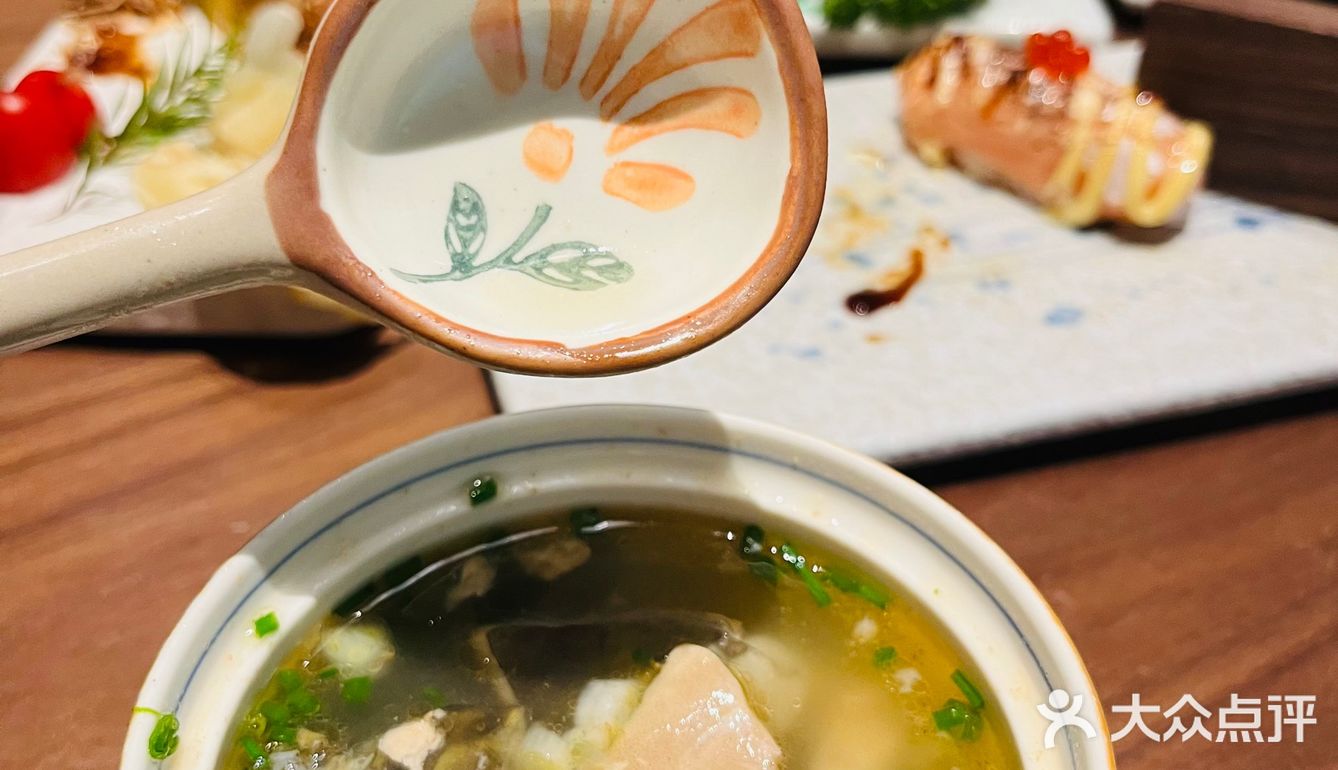 在绵阳的巷子里藏着这样一家精致小店