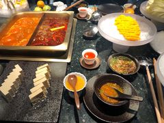 -王家渡火锅店(棕榈泉店)