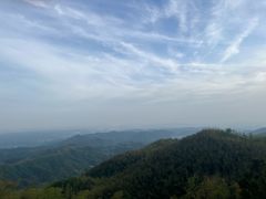 -长沙黑麋峰国家森林公园