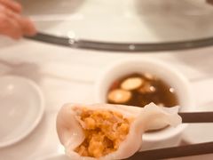 原汁海胆水饺-喜鼎海胆水饺(平安金融中心店)