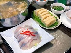 -金海阁海鲜火锅