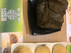 -添好运点心专门店(中环IFC店)