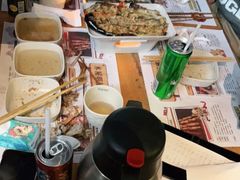 -木屋烧烤(坂田天安云谷店)