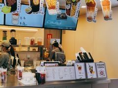 -桂桂茶(恒基名人店)