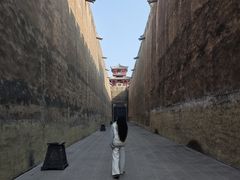 -横店影视城梦幻谷园区
