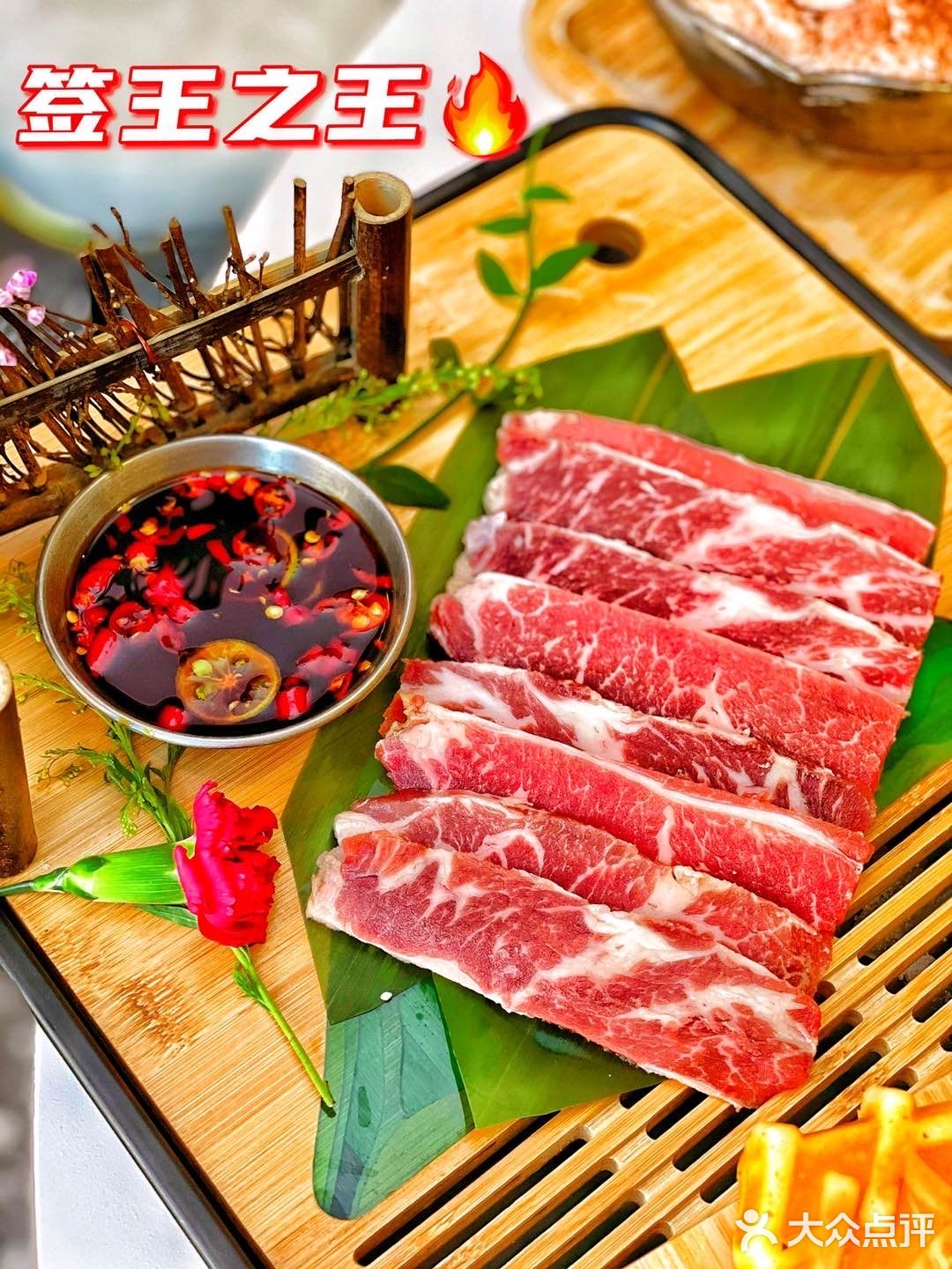 成都美食攻略｜签王之王，名副其实的签中王者‼️