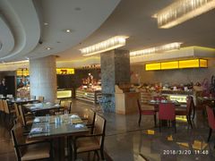 -太原凯宾斯基饭店