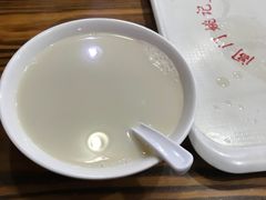 -阊门姚记豆浆(旧学前直营店)