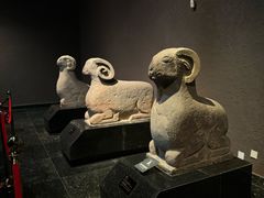 -洛阳市隋唐城遗址植物园