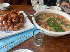 -叶存利海鲜大馅饺子(海宁路总店)