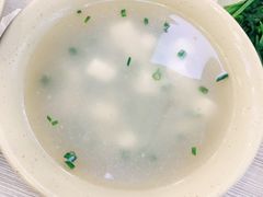 海蛎汤-圆宝台湾小吃(迎津街店)