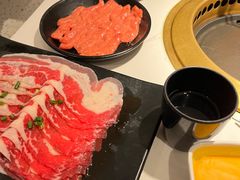 -花味烤肉·拌饭(庐阳万象汇店)