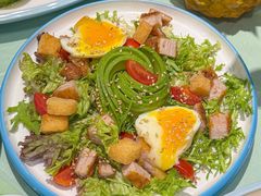 -米泰芒·东南亚料理(体育西店)