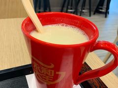-永和大王(广渠店)