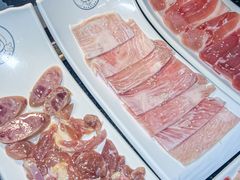 -熊大·鲜烤黄牛肉(五山店)