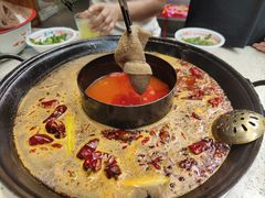 -龙厂长老火锅(抚琴店)