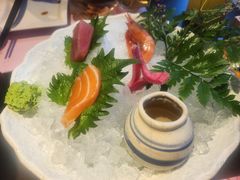 -黑松白鹿(金融街店)