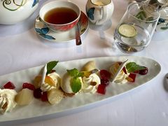 -Le Comptoir de Pierre Gagnaire