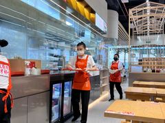 -三两粉(莲塘华润万家店)