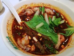 麻辣抄手-眉州东坡(通州店)