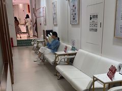 -登特口腔医院(鼓楼东街口店)