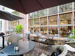 -VESH COFFEE(定西路店)