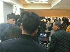 大堂-鲍师傅糕点(国金街店)
