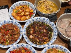 -八碗湘长沙市井菜(坡子街店)