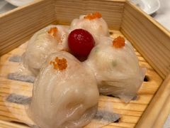 -粤江春·早茶·潮粤菜·宴会(罗湖宝能中心店)
