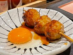 特制鸡肉丸子-三川·十酒Izakaya(南昌路店)