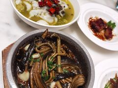 -南京长江之舟华邑酒店·鲜艳自助餐厅