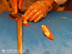 -西安高新希尔顿酒店·咖啡露台西餐厅