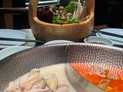-捞王锅物料理(金华义乌之心店)