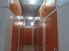 -大众迷你仓自助寄存仓库(隆昌店)