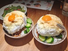 -岛风·台食小馆 ISLAND BISTRO(烟台山店)