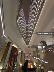 -英芬国际月子中心(岛屿度假月子·洲至奢选香岚店)