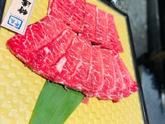 -NIUAN牛庵·日式和牛烧肉(恒隆店)