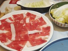 -如一鸡鲍鱼·粤式煲汤(长泰广场店)