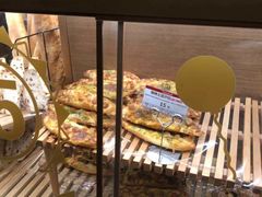 -山崎面包(静安久光店)