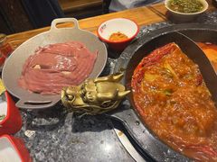 -蜀大侠火锅(香格里拉店)