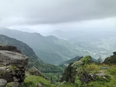 -萍乡武功山风景名胜区