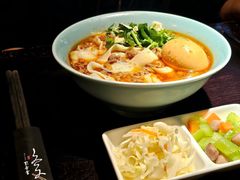 -喜晋道面馆(华严寺广场店)