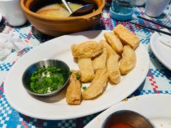 -陈鹏鹏潮汕菜(欢乐海岸 海边景观店)