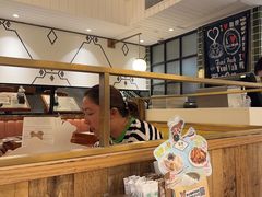 -翠华餐厅(德基广场店)